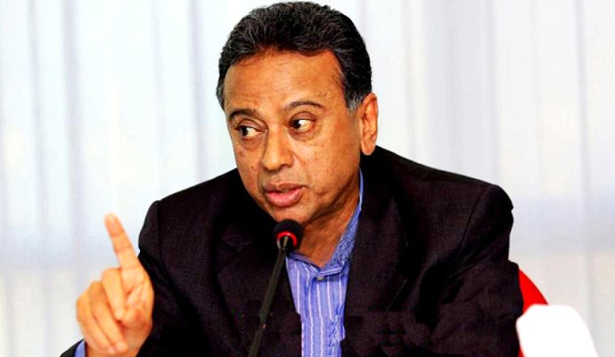 শেখ হাসিনার বিচারপ্রক্রিয়ার সঙ্গে নির্বাচনের কোনো সম্পর্ক নেই :আমীর খসরু