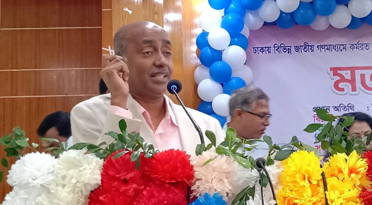 ঐকমত্য কমিশনের সিদ্ধান্ত অনুযায়ী জুলাই সনদ বাস্তবায়িত হবে : অ্যাটর্নি জেনারেল