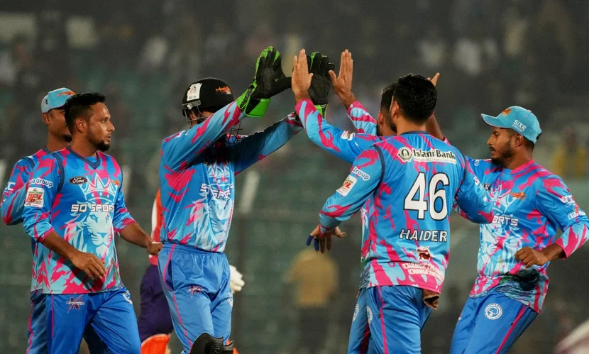 বিপিএলের পুরো পাওনা এখনও পাননি শরিফুল ইমনরা