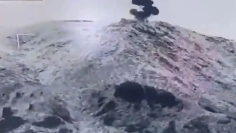 আফগানিস্তানের বিরুদ্ধে পাকিস্তানের ‘অপারেশন গজব-লিল হক’ শুরু