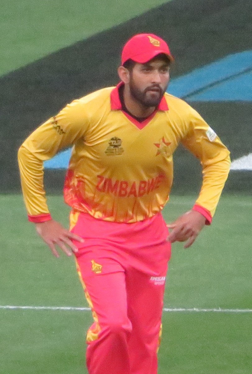 জিম্বাবুয়ের নতুন প্রজন্মের উত্থান