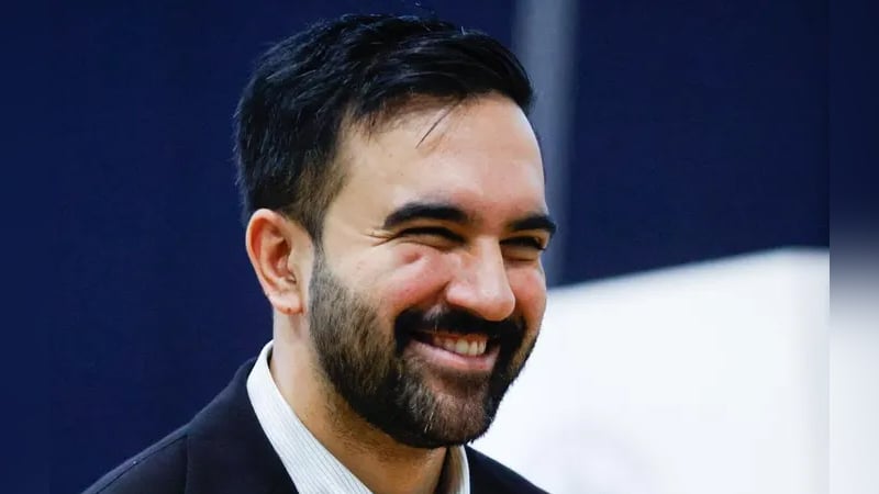 মামদানির জয়, প্রথম মুসলিম মেয়র পেলো নিউইয়র্ক