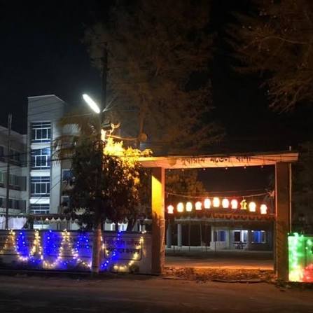 নোয়াখালীতে চুরির অভিযোগে প্রতিবন্ধী যুবককে পিটিয়ে হত্যা, আটক ৪