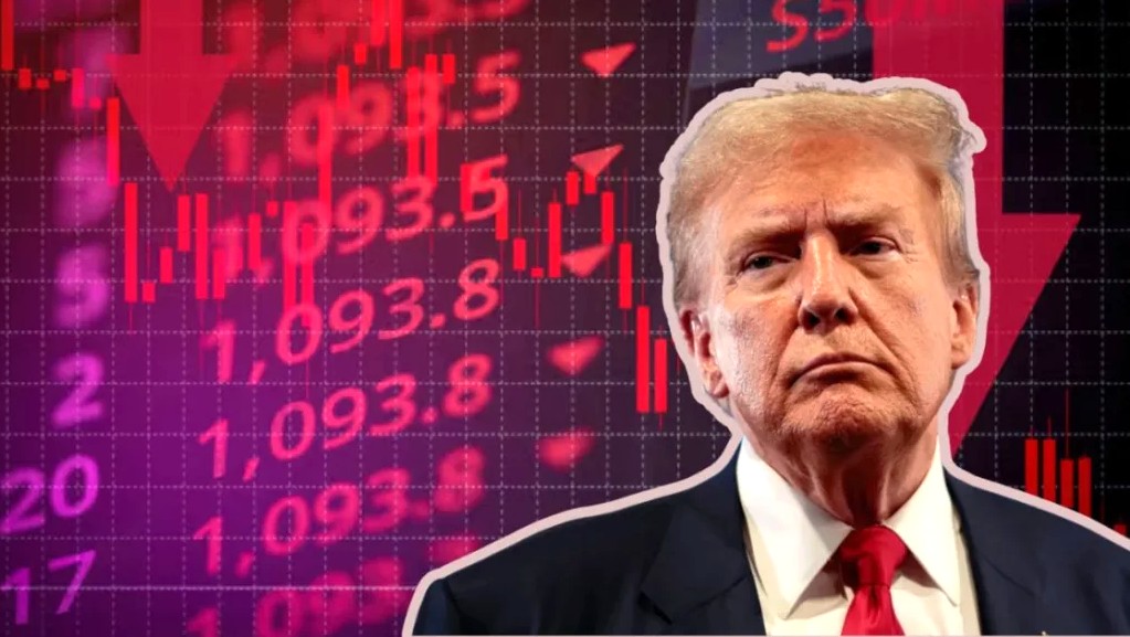 অর্থনৈতিক মন্দায় ট্রিলিয়ন ডলারের বেশি ক্ষতির আশঙ্কা: ট্রাম্পের ইঙ্গিত