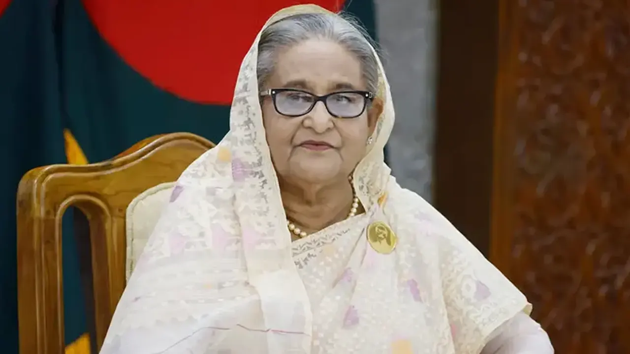 প্রধানমন্ত্রী হিসেবে শেখ হাসিনার ফিরে আসা নিয়ে আ.লীগ নেতার সাক্ষাৎকার