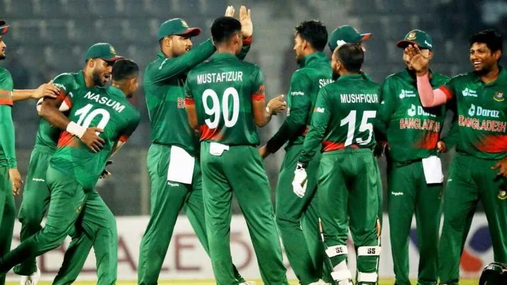 পাকিস্তানের বিপক্ষে বাংলাদেশের সম্ভাব্য একাদশ