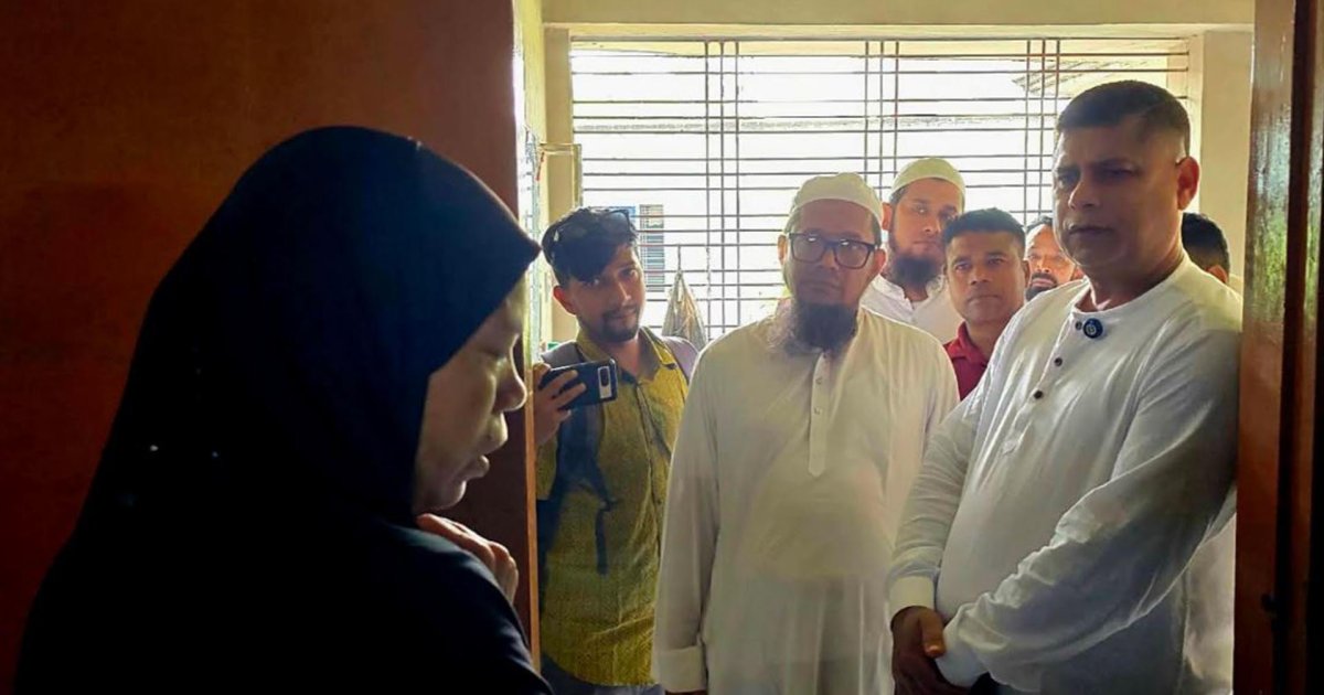 সৌদিতে মৃত্যুদণ্ড: পরিবারের কাছে এখনও কোনো তথ্য নেই, কেউ খোঁজ নিতে আসেনি