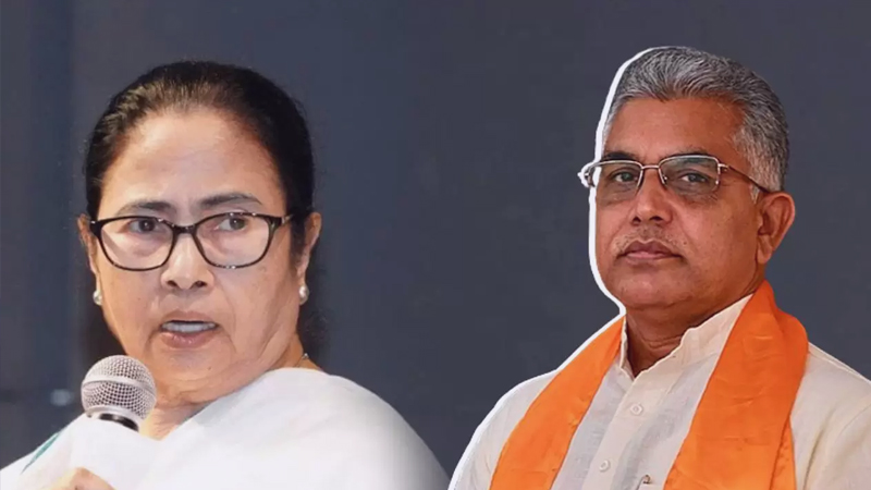 পশ্চিমবঙ্গে ভোটার লিস্ট: আলোচনায় ‘বাংলাদেশি’ ইস্যু