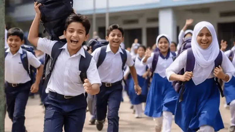 ঈদ ও গ্রীষ্মকালীন অবকাশ: শিক্ষাপ্রতিষ্ঠানে ১৬ থেকে ২৩ দিনের ছুটি আসছে