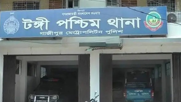 টঙ্গীতে চোর সন্দেহে যুবককে পিটিয়ে হত্যার অভিযোগ