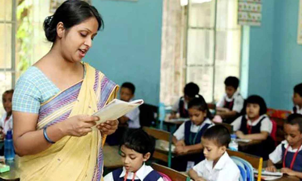 প্রাথমিকের ১৪ হাজার শিক্ষকের যোগদান নিশ্চিত