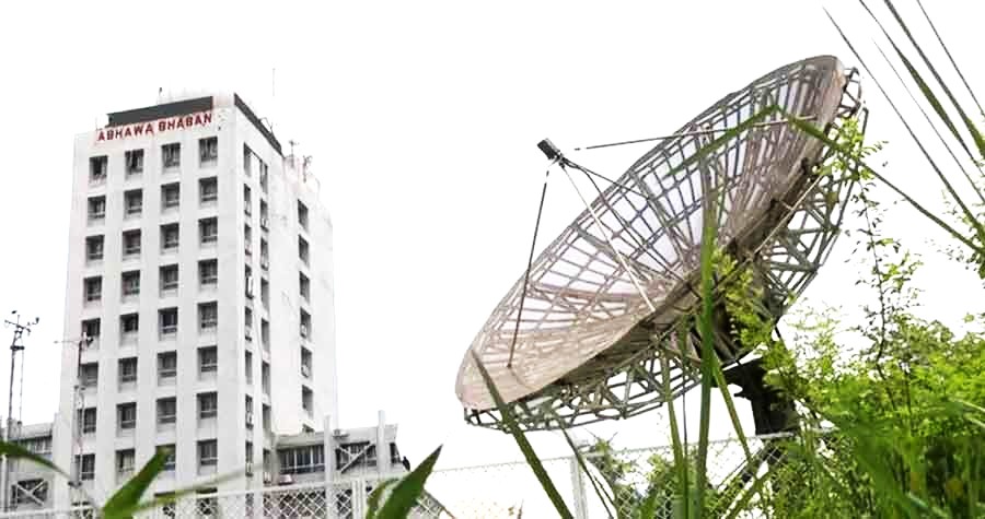 তাপমাত্রা নিয়ে নতুন বার্তা আবহাওয়া অধিদপ্তরের