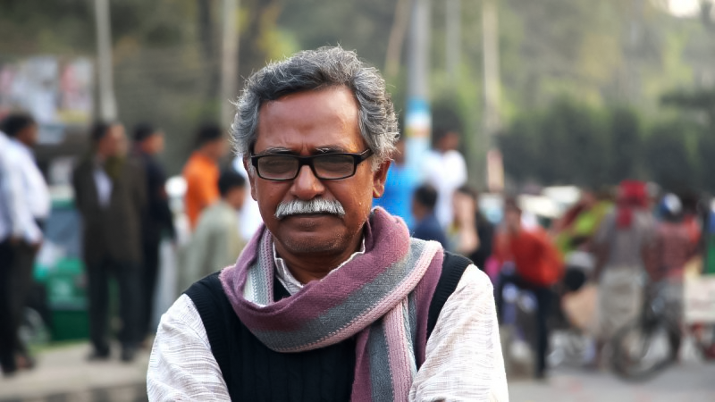 মবজাস্টিস বলে কোনো জাস্টিস নাই, এটা তো ভায়োলেন্স: আনু মুহাম্মদ