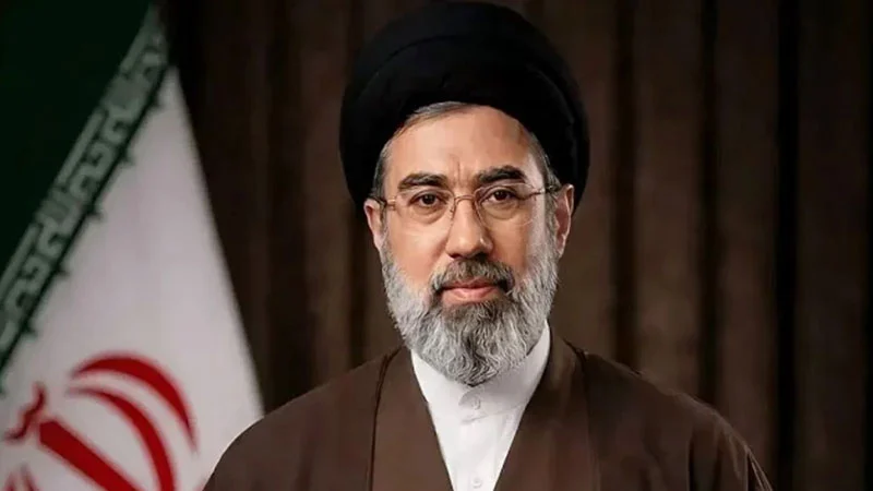 এই যুদ্ধে ইরানের জনগণই ‘বিজয়ী পক্ষ’ এবং ইরানই ‘বিজয়ী জাতি’: মোজতবা খামেনি