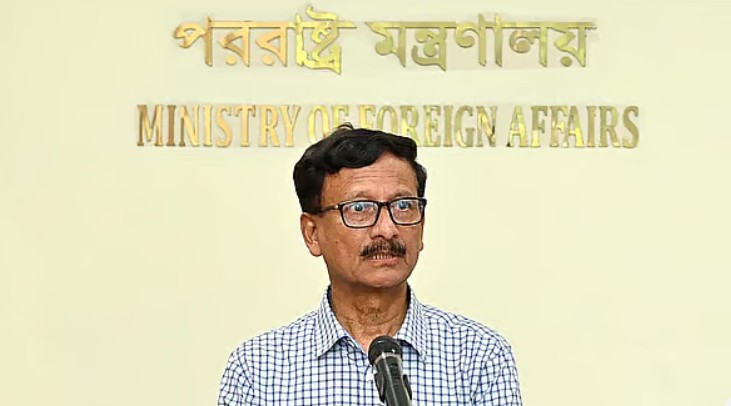 ‘তারেক রহমান চাইলে একদিনেই মিলবে ট্রাভেল পাস’
