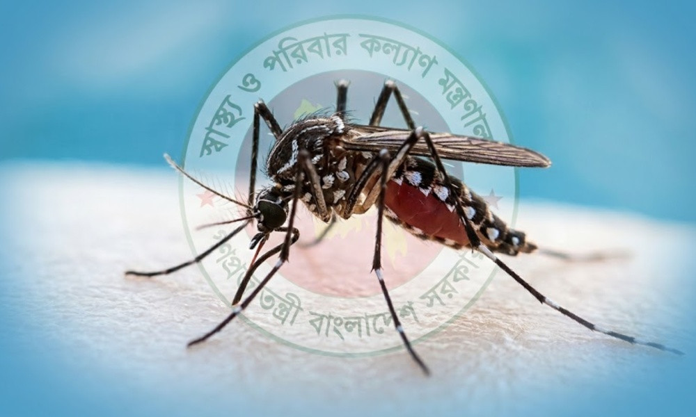 অক্টোবরের ১৩ দিনে ডেঙ্গুতে ৭১ জনের মৃত্যু, ২৪ ঘণ্টায় হাসপাতালে ১৯৫৪