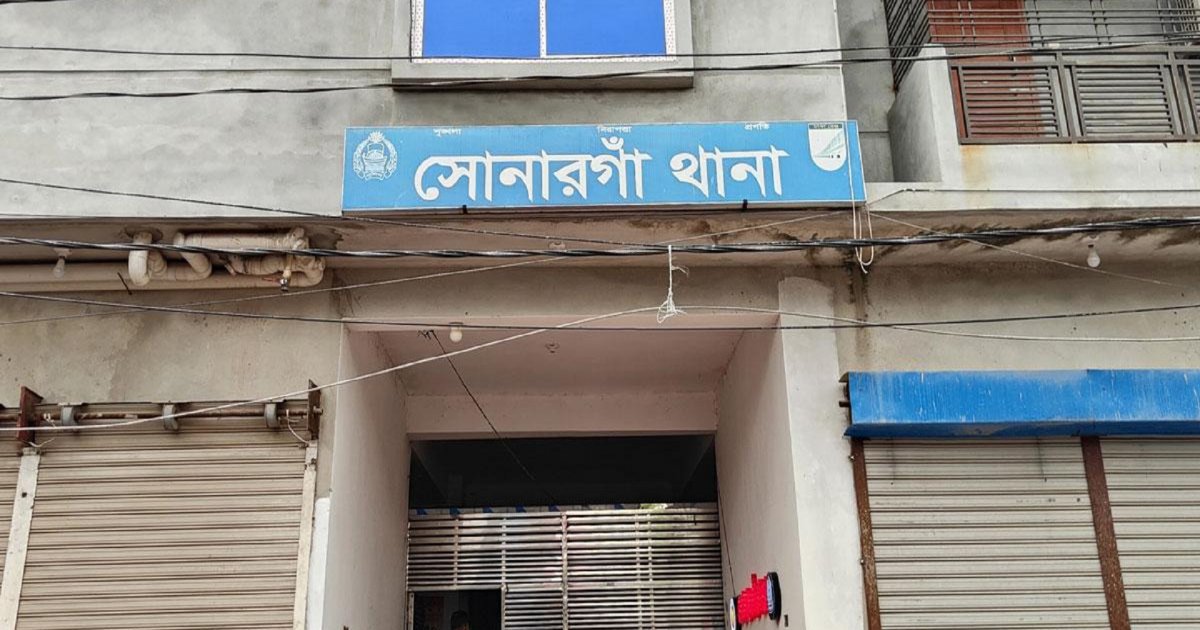 সোনারগাঁয়ে যুবদল নেতা জহিরুল হত্যায় ছাত্রদল নেতা রিজভীকে প্রধান আসামি করে মামলা