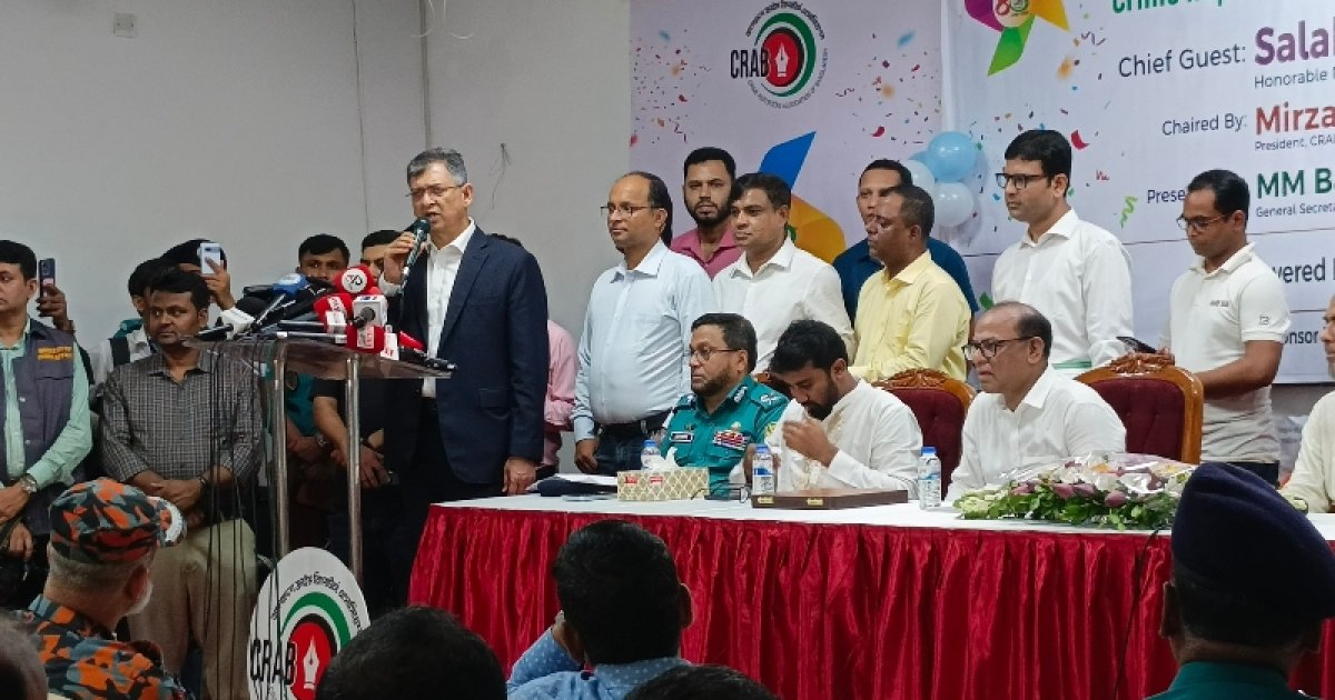 ডিজিটাল অপরাধ মোকাবেলায় জেলা পর্যায়ে সাইবার ইউনিট গঠন করবে সরকার
