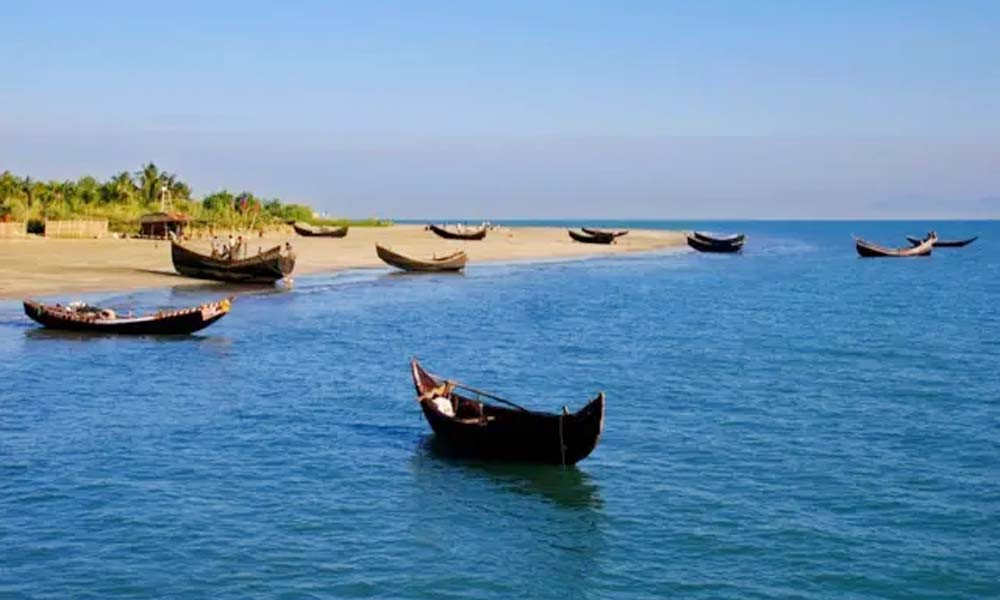 পর্যটকদের জন্য বন্ধ হচ্ছে সেন্টমার্টিন