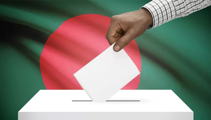 আওয়ামী লীগ ছাড়া নির্বাচনে বিএনপি এগিয়ে, জামায়াত দ্বিতীয়: ইনোভিশনের জরিপ