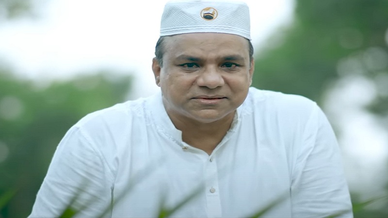 যতই কাজ থাকুক, নামাজ পড়ি-রোজা রাখি: মিশা সওদাগর