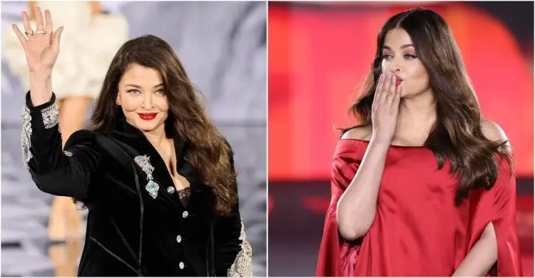 ঐশ্বরিয়ার র‍্যাম্পে প্রত্যাবর্তন, নতুন চমক নিয়ে আসছেন