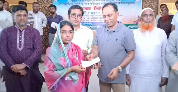 ডেপুটি স্পিকার: ফ্যামিলি ও কৃষক কার্ড নিয়ে চাঁদাবাজি করলে হবে ডাবল মামলা