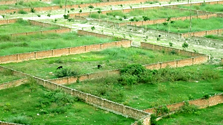 কমছে জমি কেনা-বেচার নিবন্ধন, হস্তান্তর খরচ