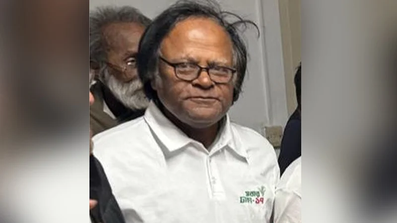 জাতীয় প্রেস ক্লাবের শৌচাগার থেকে সাংবাদিকের মরদেহ উদ্ধার