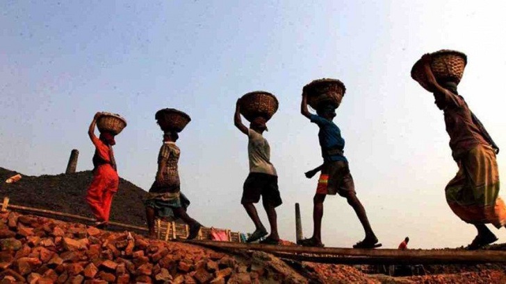 মহান মে দিবস আজ