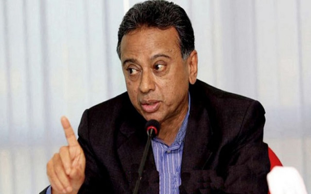 সরি, সংস্কার আপনাদের কাজ না: আমীর খসরু