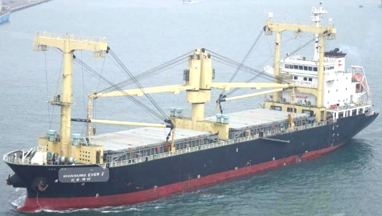 ভারত থেকে আসলো আমদানির সাড়ে ১১ হাজার টন চাল