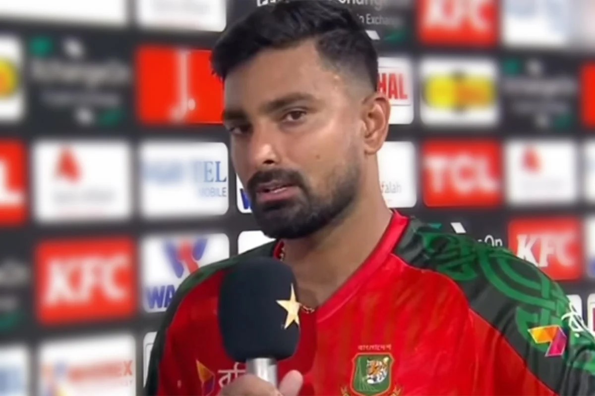 হোয়াইটওয়াশ হয়ে দুঃখপ্রকাশ করে লিটন বললেন, ‘আমরা ঘুরে দাঁড়াব’