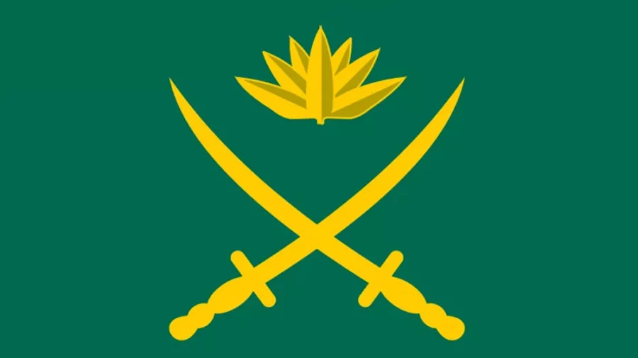 সরকার ও সেনাবাহিনীর মধ্যে কোনো বিরোধ নেই: সেনা সদর