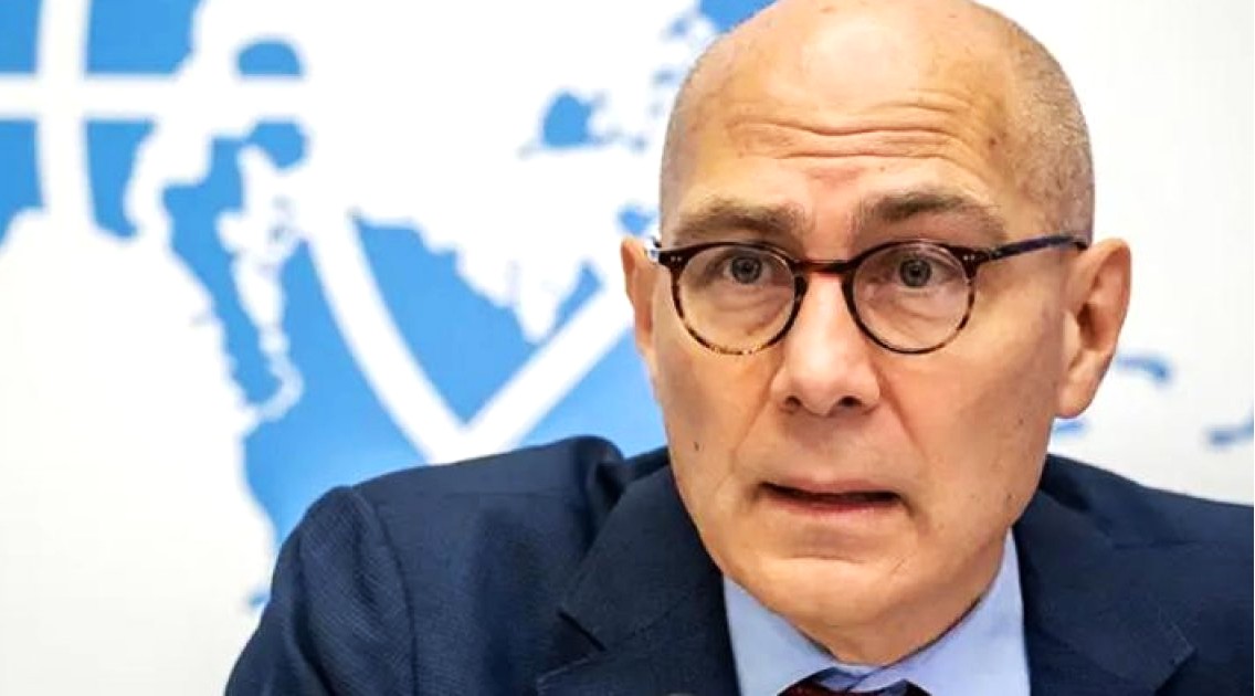 সেনাবাহিনীকে সতর্ক করা হয়েছিল অভ্যুত্থানে দমন-পীড়নে অংশ না নিতে : ভলকার টুর্ক