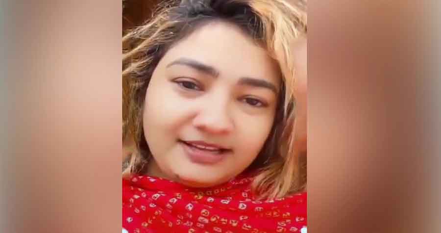 ‘বান্ডিল বান্ডিল টাকা ছেড়ে জামাইকে নিয়ে আসব’