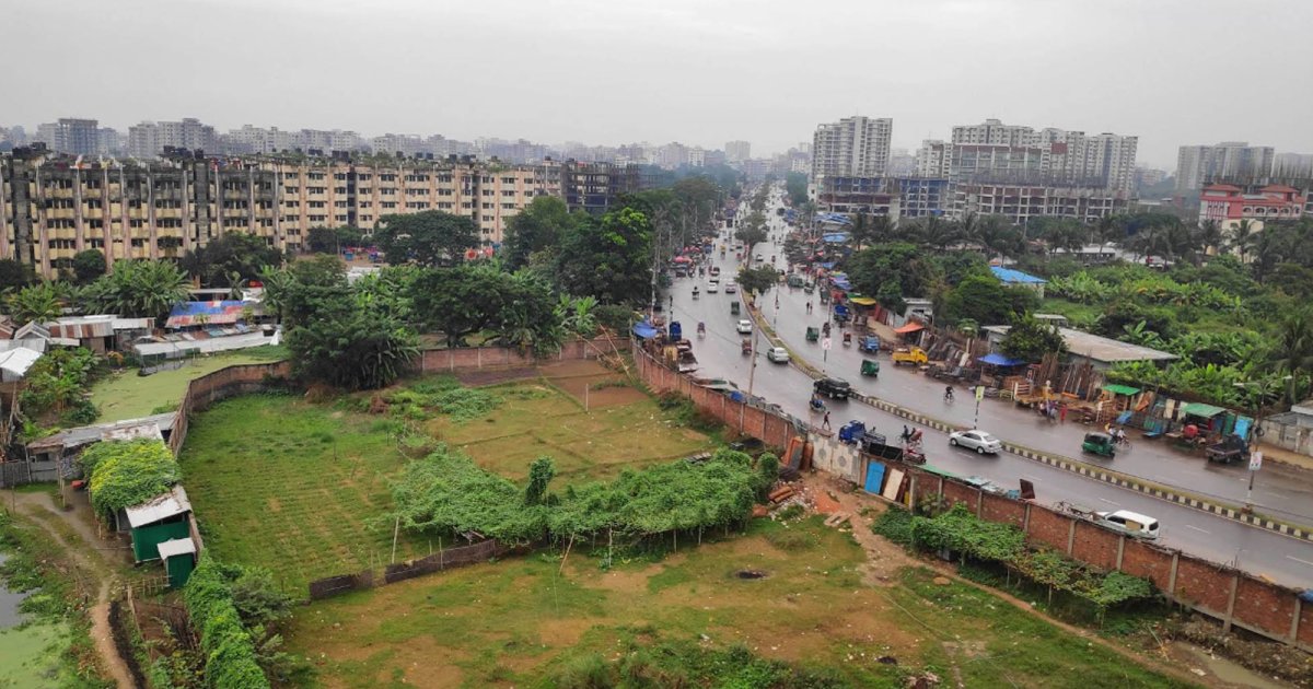 সাভারে বিনোদনকেন্দ্রের অভাব, কোটি মানুষের শহর নিঃসঙ্গ