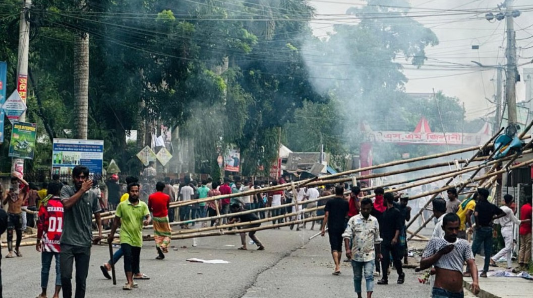 গোপালগঞ্জে গুলিবিদ্ধ আরও একজনের মৃত্যু, নিহত বেড়ে ৫
