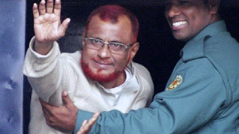 আপিলের অনুমতি পেলেন জামায়াত নেতা আজহার