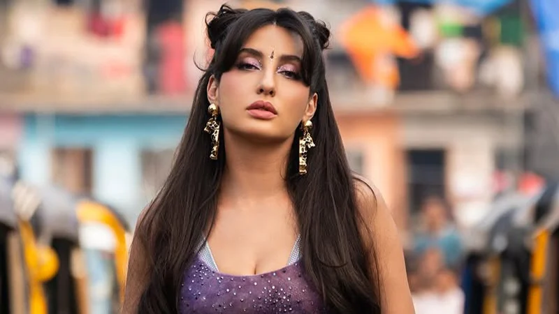 পুরুষদের প্রতি ক্ষোভের কারণ জানালেন নোরা ফাতেহি