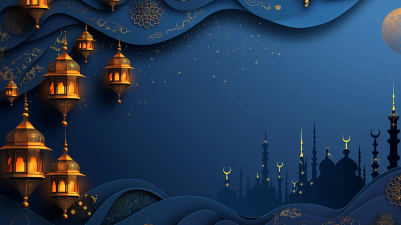 রমজানের চাঁদ দেখার পর যে দোয়া পড়বেন