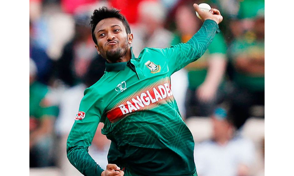 জাতীয় দলে সাকিবের ফেরার পথ এখনো খোলা: বিসিবি পরিচালক