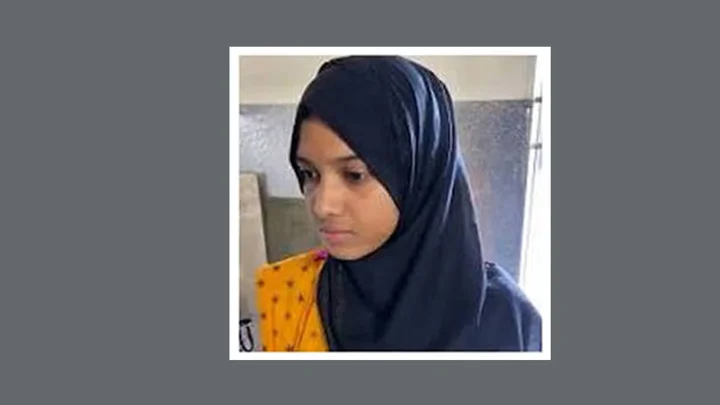 এমপি নজরুলের দ্বিতীয় স্ত্রীর মামা গ্রেপ্তার