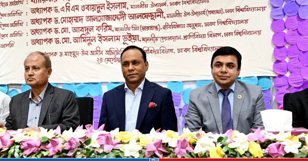 ডেপুটি স্পিকার শিক্ষার্থীদের দায়িত্বশীল নাগরিক হওয়ার আহ্বান জানান