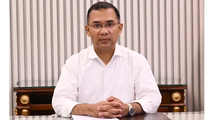 প্রধানমন্ত্রী তারেক রহমান ২৬ অক্টোবর জাপান সফরে যাচ্ছেন