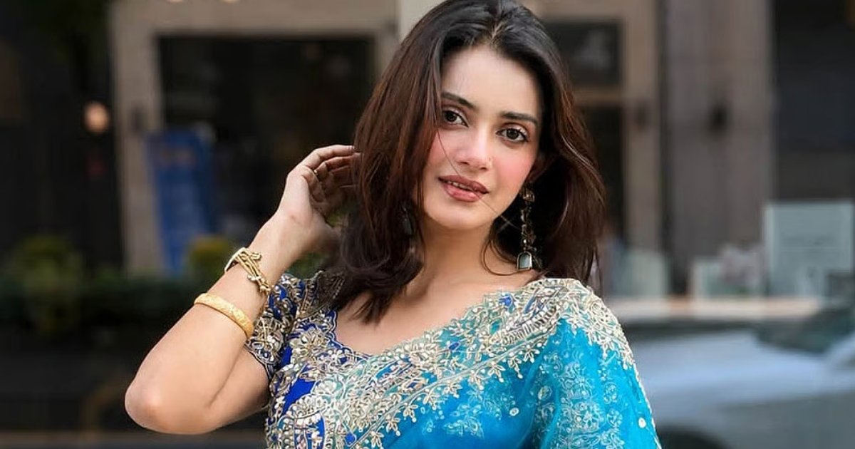 মানহানি ও সাইবার হয়রানির অভিযোগে অভিনেত্রী তিশাকে আইনি নোটিশ