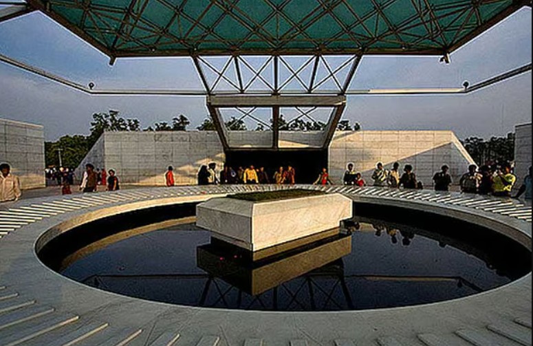 স্বামীর পাশেই কবর হতে পারে খালেদা জিয়ার