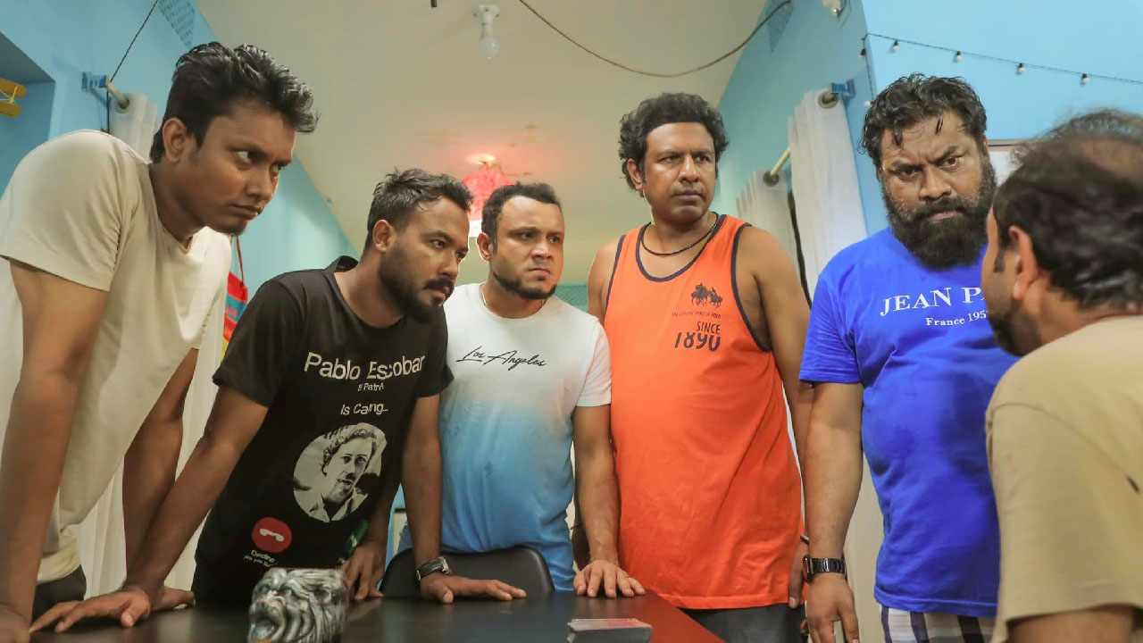 আবার ফিরছে ‘ব্যাচেলর পয়েন্ট’, ঈদে আসছে সিজন ৫