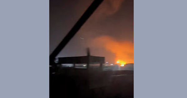 ভারত–পাকিস্তান উত্তেজনা চরমে,পারমাণবিক অস্ত্র ব্যবস্থাপনা কমিটির জরুরি বৈঠকে পাকিস্তান