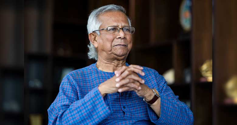 ডিসেম্বরের মধ্যেই ভোট হবে: প্রধান উপদেষ্টা